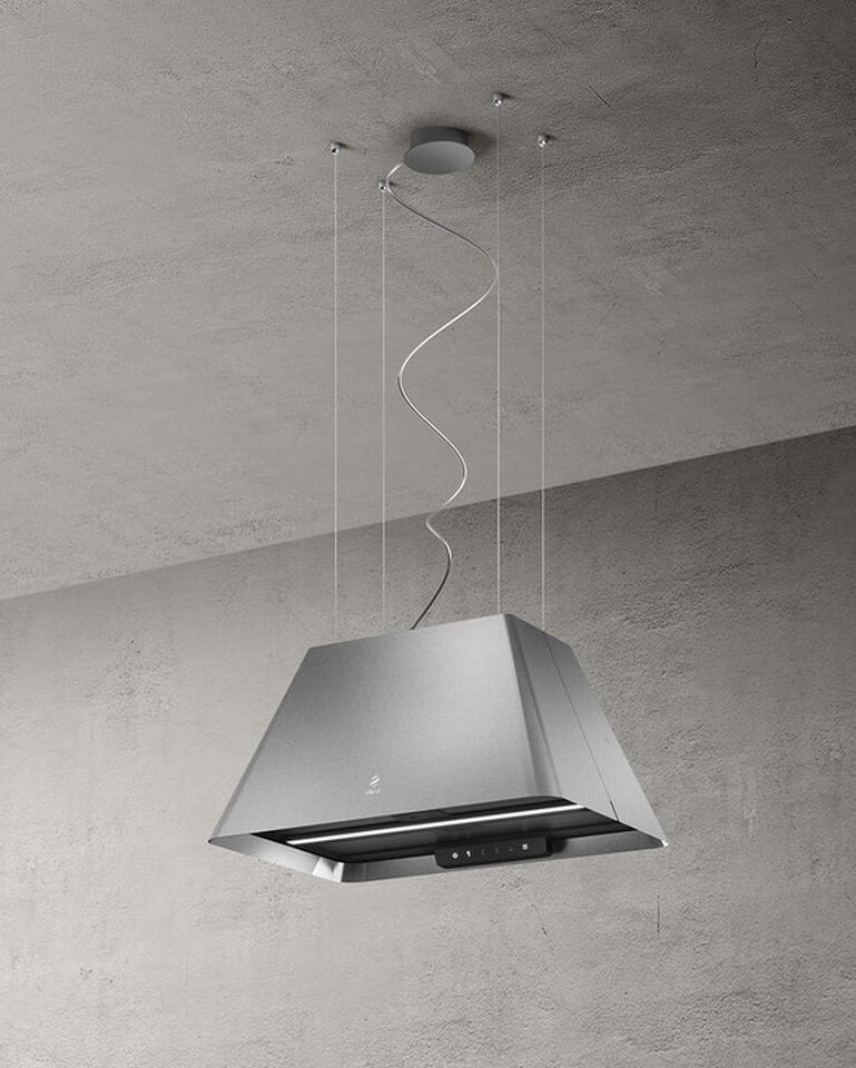 Фото Островная вытяжка Elica IKONA LIGHT IX/F/60