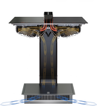 Превью картинка Индукционная варочная панель Asko HIHD854GF   #12