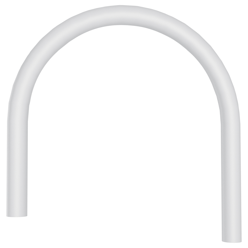 Фото Paulmark I888 I888-WH Белый матовый WH