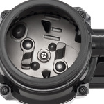 Превью картинка Измельчитель пищевых отходов Hyundai HFWD 10390 #5