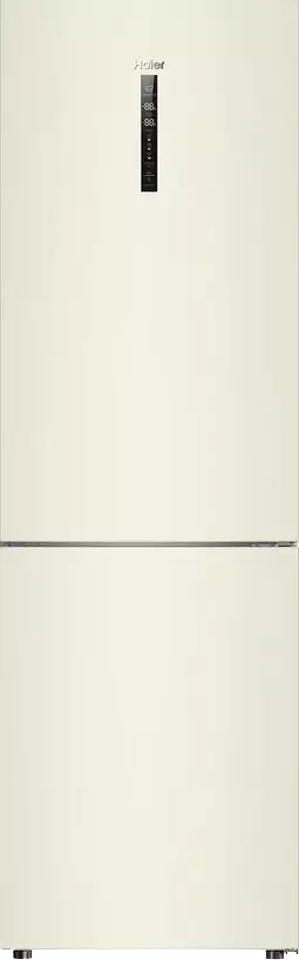 Фото Холодильник с нижней морозилкой Haier C2F636CCRGU1