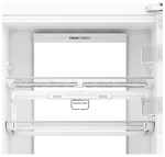 Превью картинка Холодильник с нижней морозилкой Haier C4F744CWGU1 #6