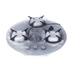 Превью картинка Газовая варочная панель Maunfeld EGHG.43.23CW\G #20