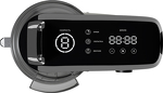 Превью картинка Миксер Weissgauff WSM 228 PDW Touch Screen Pro #9