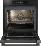 Превью картинка Электрический духовой шкаф Asko OCSM66GSH #6