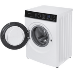 Превью картинка Стиральная машина с фронтальной загрузкой Maunfeld MFWM148IWHT #4