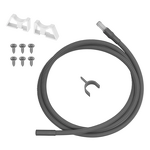 Превью картинка Meferi MCP10WH COMFORT #2