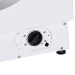 Превью картинка Машина стиральная встраиваемая Maunfeld MBWM148S #20