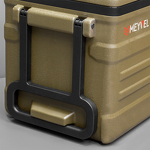 Превью картинка Холодильник Холодильник автомобильный Meyvel AF-U45-travel #9