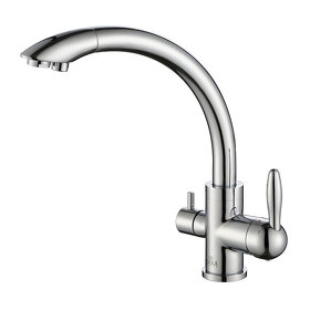 Картинка Paulmark ESSEN Es213001 Es213001-CR Хром CR