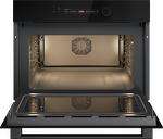 Превью картинка Электрический духовой шкаф Asko OCM54BGH #5