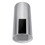 Превью картинка Цилиндрическая вытяжка Maunfeld ALBA 39 Wall Inox #3