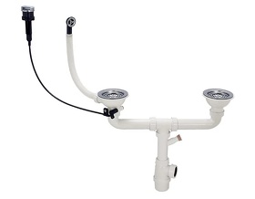 Картинка GranFest 675-RE-199 ALS боковой  Черный