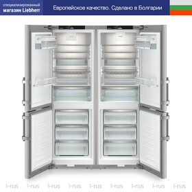 Картинка Liebherr XCCsd 5250