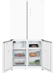 Превью картинка  Холодильник side by side HIBERG i-RFQ 705G W #180