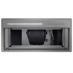 Превью картинка Полновстраиваемая вытяжка Maunfeld Clare 60 Inox #7