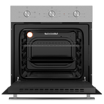 Превью картинка Электрический духовой шкаф Maunfeld AEOC6040S #2