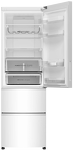 Превью картинка Холодильник с нижней морозилкой Haier A4F637CWMVU1 #3