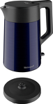 Превью картинка Чайник Weissgauff WK 1510 Marine BodyCool #7