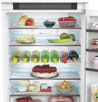 Превью картинка Встраиваемый холодильник с морозильной камерой Haier HBW5719ERU #9