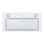 Превью картинка Полновстраиваемая вытяжка Maunfeld Crosby Rocky 60 белый #3