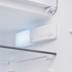 Превью картинка Встраиваемая холодильная камера Maunfeld MBF88SWGR Inverter  #7