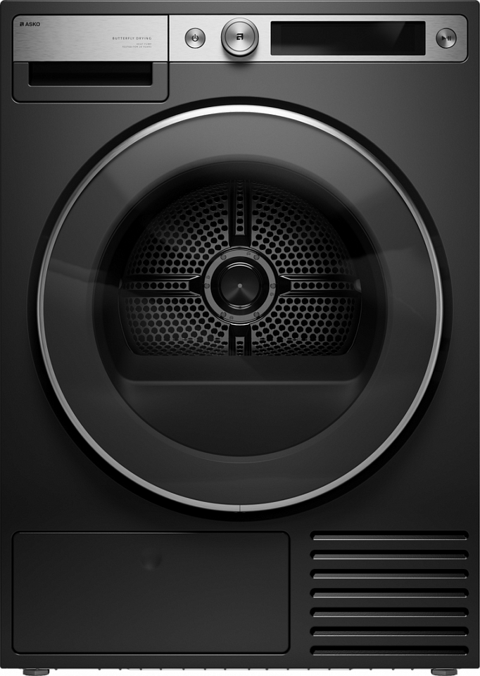 Фото Машина сушильная Asko T709HUG