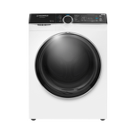 Превью картинка Стиральная машина с фронтальной загрузкой Maunfeld MFWM1486WH06 #3