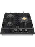 Превью картинка Газовая варочная панель HIBERG VM 4235 B #3