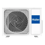 Превью картинка Сплит-система Haier Super Match ABH105H1ERG 1U105S2SS1FB #3