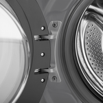 Превью картинка Стиральная машина с фронтальной загрузкой Maunfeld MFWM148STSL02 #10