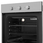 Превью картинка Электрический духовой шкаф Maunfeld AEOC.575S #6