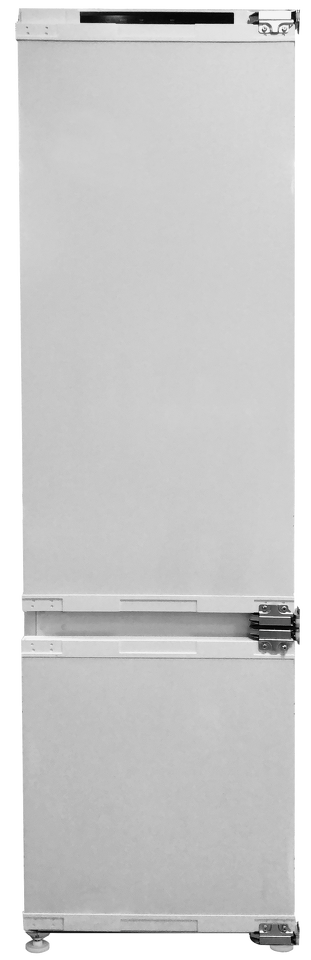 Фото Встраиваемый холодильник с морозильной камерой Haier HRF305NFRU