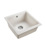 Превью картинка Гранитная мойка ЕМАР EMQ-1455.P Агат #1