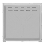 Превью картинка Электрический духовой шкаф Meferi MEO604GR LIGHT #10