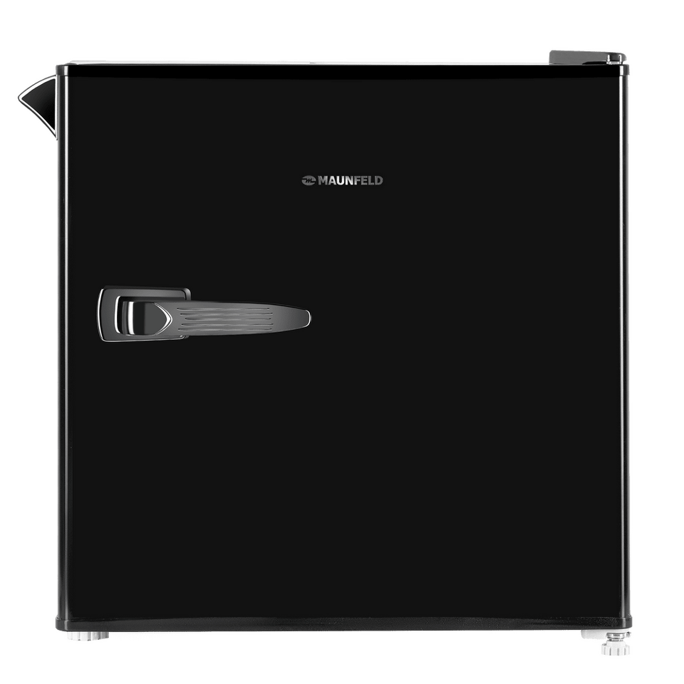 Фото Холодильник с одной дверцей Maunfeld MFF50RB