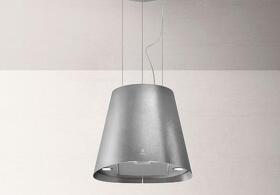 Картинка Elica JUNO URBAN ZINC/F/50