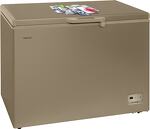 Превью картинка Ларь морозильный  HIBERG PF 32L4NFG #1