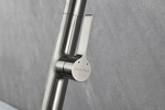Превью картинка Смеситель для кухни Paulmark BARREL Ba214029-BS брашированная сталь #11
