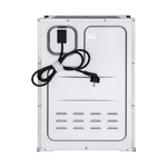 Превью картинка Электрический духовой шкаф Maunfeld EOEM519B #13