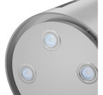 Превью картинка Островная вытяжка Maunfeld LEE ISLA (sensor) 39 INOX #7