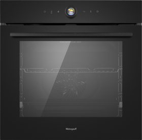 Картинка Weissgauff EOM 859 Color Loop Black Matt