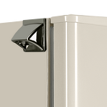 Превью картинка Холодильник с одной дверцей Maunfeld MFF50RBG #8