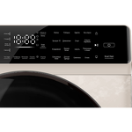 Превью картинка Стиральная машина с фронтальной загрузкой HIBERG i-DDQ9-812 Ym #3