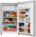 Превью картинка Холодильник с одной дверцей Meferi MFR83GR MINI POWER #2