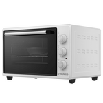 Превью картинка Мини-печь Maunfeld MMO-373MW01 #5