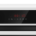 Превью картинка Электрическая плита Maunfeld MEC611CW10TD #9