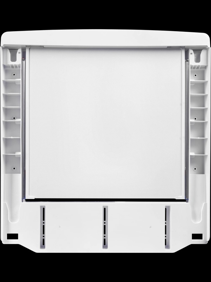 Фото HIBERG Планка соединительная фронтальная  для i-DDQ11 - 1014 W и HDQ11 10 W