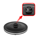 Превью картинка Чайник Maunfeld MFK-622B #12