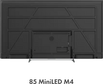Превью картинка Телевизор Haier 85 miniLED M4 #18